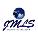 JM LOGISTIC SERVICES SA DE CV logo