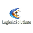 Logistic Solutions logo