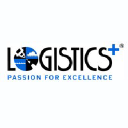 Logistics Plus logo