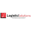 Logistics Solutions logo