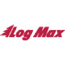 LOG MAX AB logo