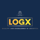 Logx logo