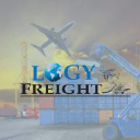 Logyfreight logo