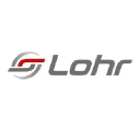 Lohr Mexico logo