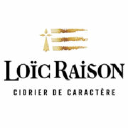 Cidre Loic Raison logo