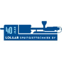 LOLAAR  SPUITGIETTECHNIEK BV logo