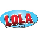 Lola Products logo