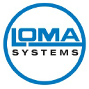 LOMA SYSTEMS DIVISION OF ITW INC logo