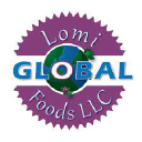 LOMI GLOBAL FOODS LLC logo