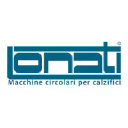 LONATI SPA logo