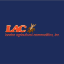 LONDON AGRICULTURAL COMMODITIES logo