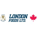 LONDON FOODS LTD. logo