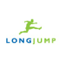 Long Jump logo