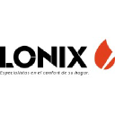 Lonix logo