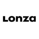 LONZA LTD logo