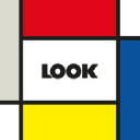 LOOK CYCLE USA logo