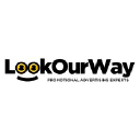 LookOurWay logo