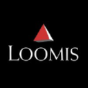 Loomis International logo