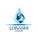 Lorama Group logo