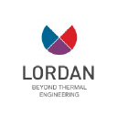 Lordan logo