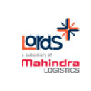 LORDS FREIGHT (INDIA) PVT LTD logo