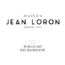 Maison Jean Loron logo