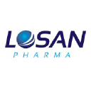 LOSAN PHARMA GMBH logo