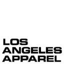 Los Angeles Apparel logo