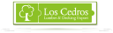 LOS CEDROS HARWOOD FLOORING SAS CI logo