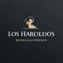 Los Haroldos logo