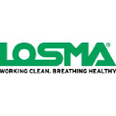 Losma logo