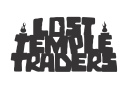 Lost Temple Traders logo