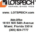 Lotspeich Company logo