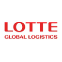 Lotte Global Logistics logo