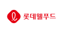 Lotte Well Food logo