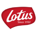 LOTUS BAKERIES NORTH AMERICA, logo