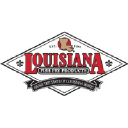 Louisiana Fish Fry logo