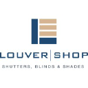 The Louver Shop logo