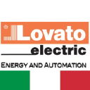 Lovato Electric logo