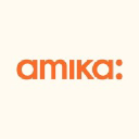 AMIKA LLC logo