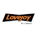 Lovejoy logo