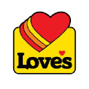 Love's logo