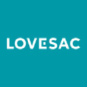 Lovesac logo