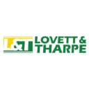 Lovett & Tharpe logo