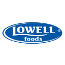 Lowell International logo