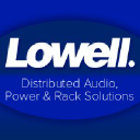 Lowell logo