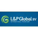 LP Global logo