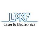 LPKF SOLARQUIPMENT logo