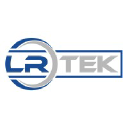 LR-TEK INC logo