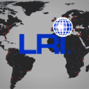 LR International logo